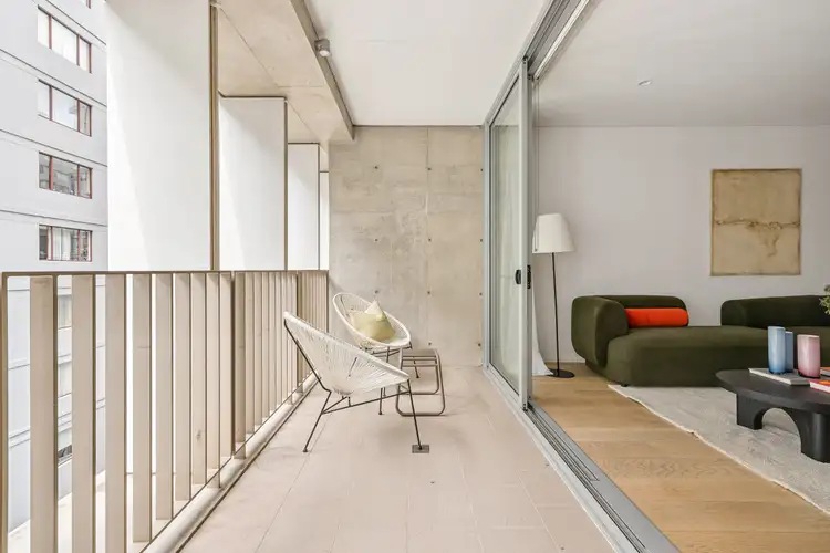 Third view of Homely apartment listing, 501/23 Pelican Street, Surry Hills NSW 2010