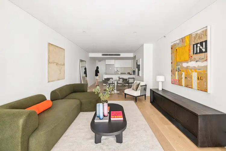 Fourth view of Homely apartment listing, 501/23 Pelican Street, Surry Hills NSW 2010