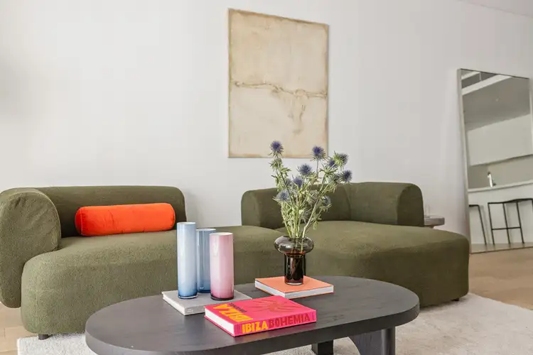 Fifth view of Homely apartment listing, 501/23 Pelican Street, Surry Hills NSW 2010