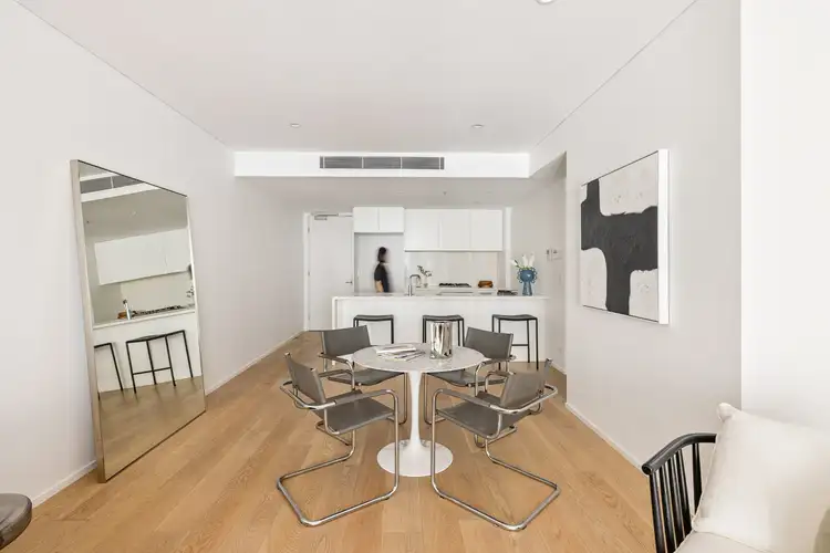 Sixth view of Homely apartment listing, 501/23 Pelican Street, Surry Hills NSW 2010