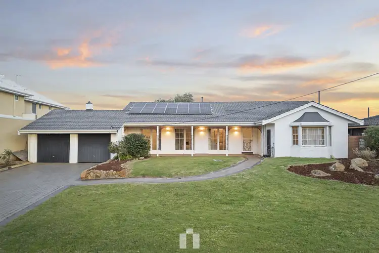 31 Bernley Street, Viveash WA 6056