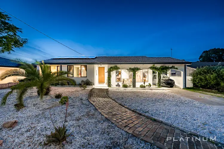 49 Eddystone Avenue, Craigie WA 6025