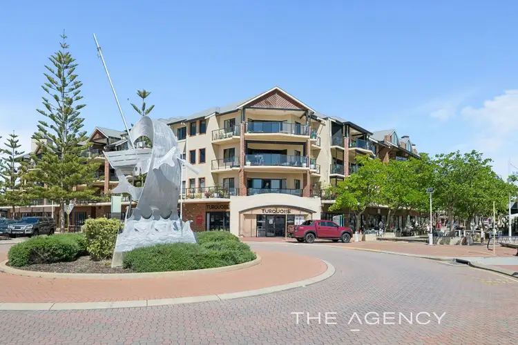21/37 Dolphin Drive, Mandurah WA 6210