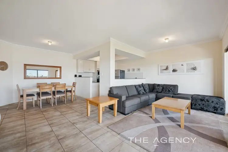 Third view of Homely apartment listing, 21/37 Dolphin Drive, Mandurah WA 6210