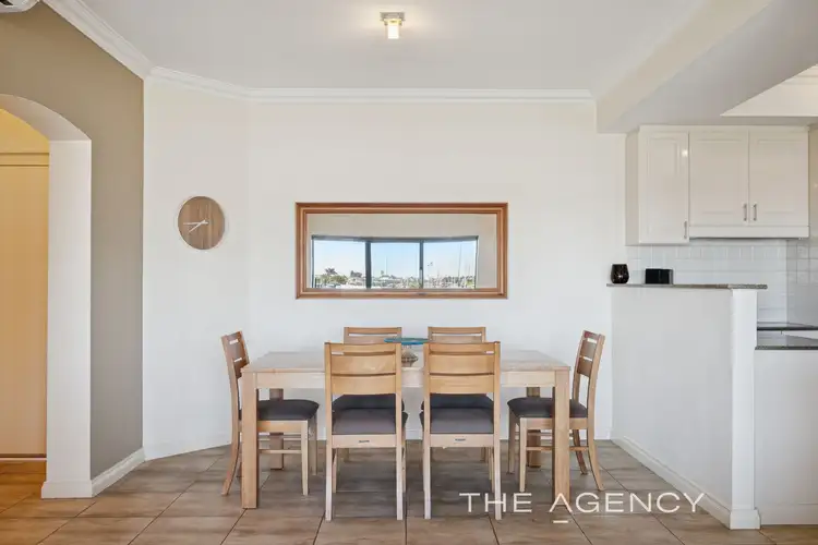 Fifth view of Homely apartment listing, 21/37 Dolphin Drive, Mandurah WA 6210