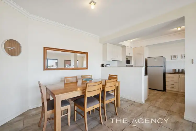 Sixth view of Homely apartment listing, 21/37 Dolphin Drive, Mandurah WA 6210