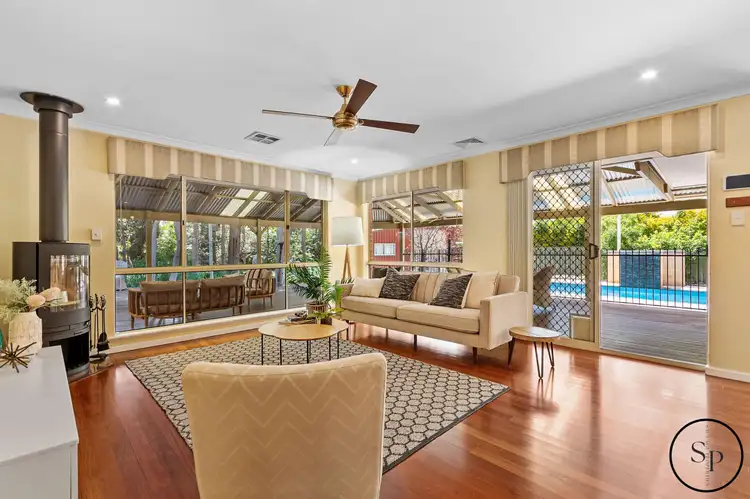 72 Victoria Circle, Greenfields WA 6210