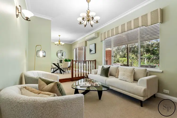 72 Victoria Circle, Greenfields WA 6210