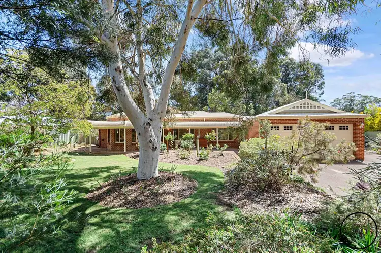 Second view of Homely house listing, 72 Victoria Circle, Greenfields WA 6210