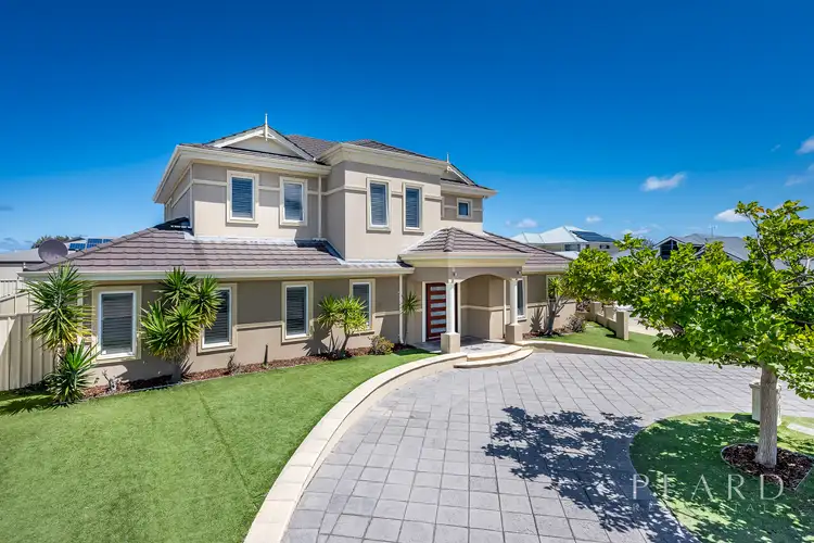11 Burrill Turn, Burns Beach WA 6028