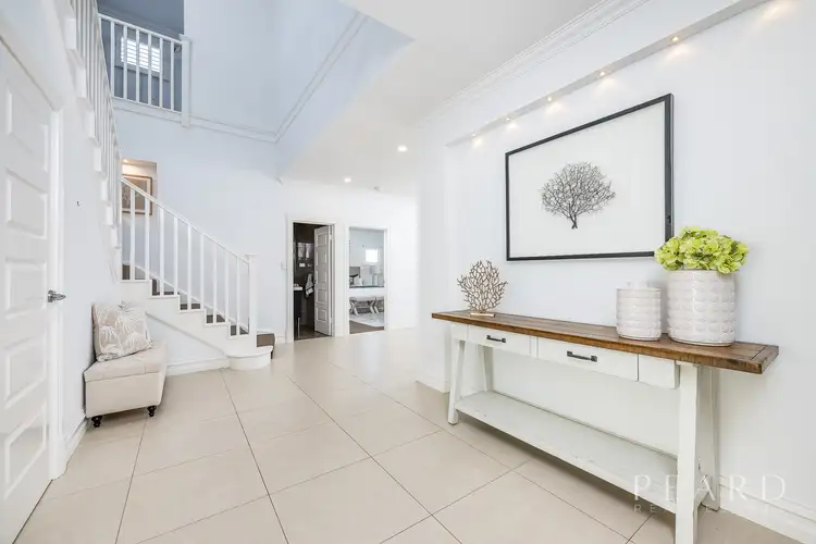 Fifth view of Homely house listing, 11 Burrill Turn, Burns Beach WA 6028