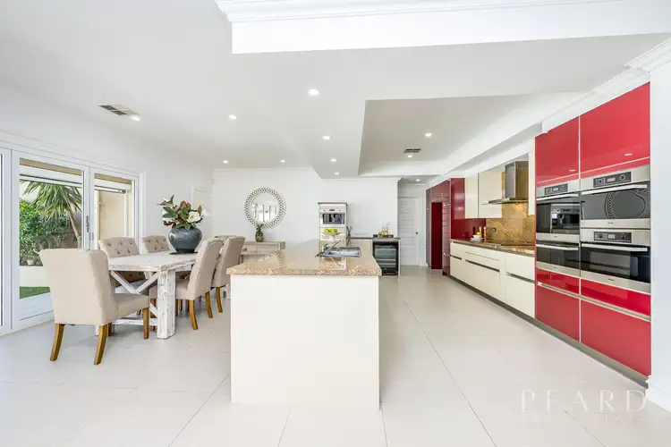 Sixth view of Homely house listing, 11 Burrill Turn, Burns Beach WA 6028