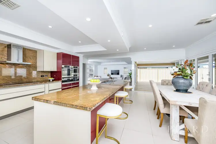 Seventh view of Homely house listing, 11 Burrill Turn, Burns Beach WA 6028