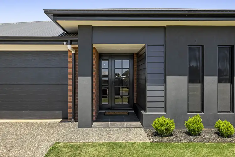 Second view of Homely house listing, 27 Webcke Crescent, Kleinton QLD 4352