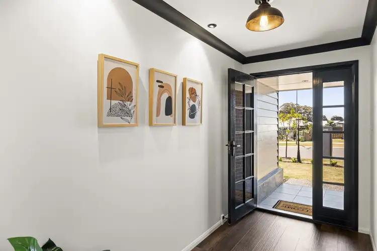Fourth view of Homely house listing, 27 Webcke Crescent, Kleinton QLD 4352