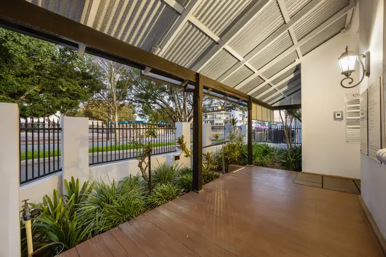 Third view of Homely house listing, 305 Pier  Street, Perth WA 6000