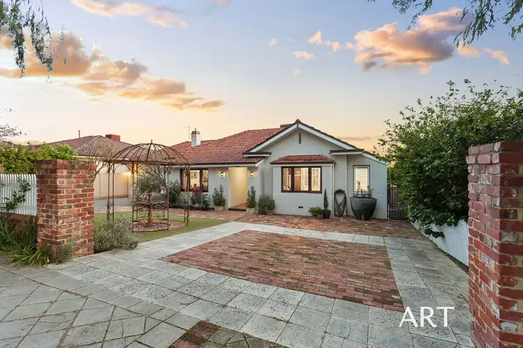 27 Monash Avenue, Como WA 6152
