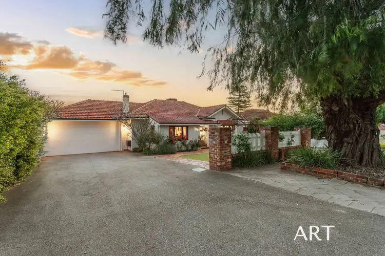 Second view of Homely house listing, 27 Monash Avenue, Como WA 6152