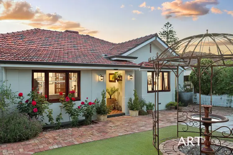 Third view of Homely house listing, 27 Monash Avenue, Como WA 6152