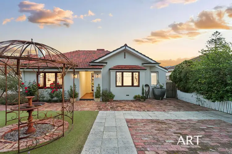 Fourth view of Homely house listing, 27 Monash Avenue, Como WA 6152