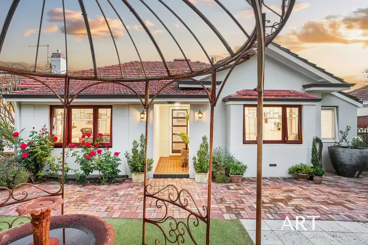 Fifth view of Homely house listing, 27 Monash Avenue, Como WA 6152