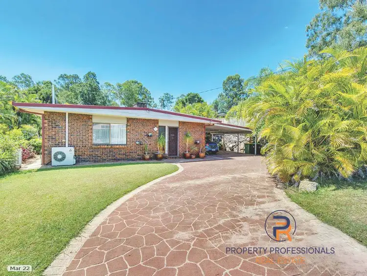 51 Cudgee Street, Redbank Plains QLD 4301