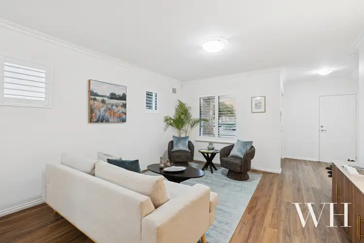 Sixth view of Homely house listing, 1/158 Forrest Street, Fremantle WA 6160