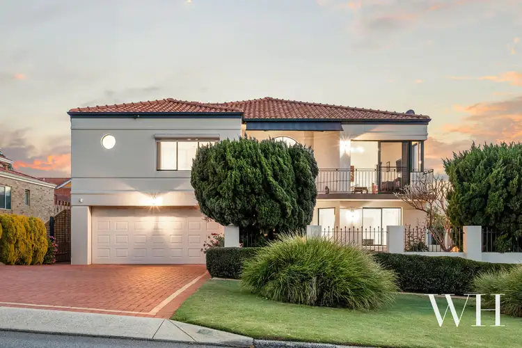 9 Milne Street, Bicton WA 6157