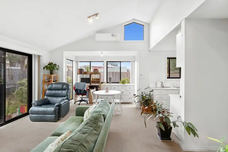 Second view of Homely unit listing, 3/42 Apex Avenue, Belmont VIC 3216