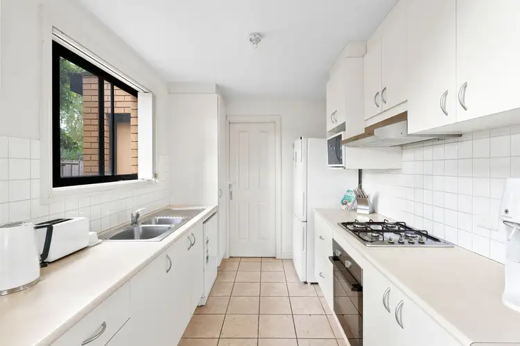 Third view of Homely unit listing, 3/42 Apex Avenue, Belmont VIC 3216