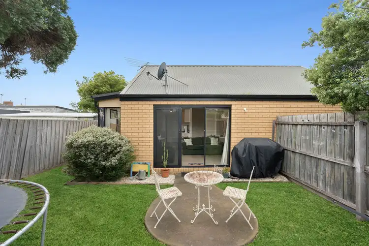 Sixth view of Homely unit listing, 3/42 Apex Avenue, Belmont VIC 3216