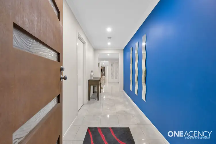 Third view of Homely house listing, 117 Featherbrook Drive, Point Cook VIC 3030