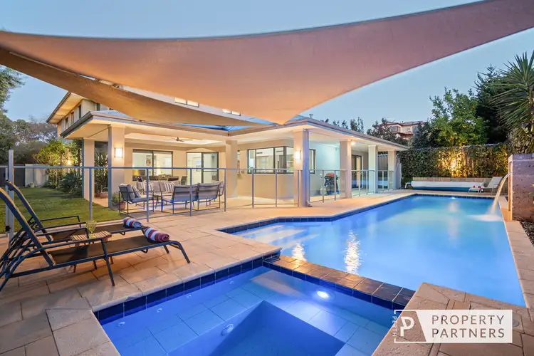 7 Tranmore Way, City Beach WA 6015