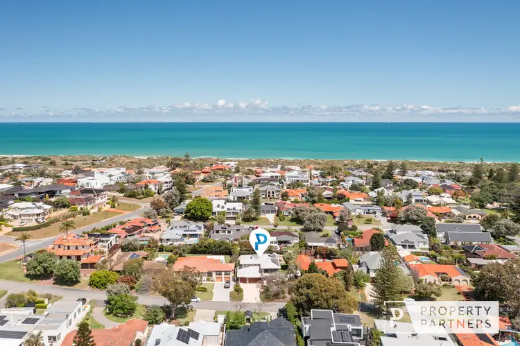 Third view of Homely house listing, 7 Tranmore Way, City Beach WA 6015
