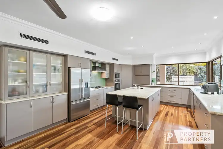 Fifth view of Homely house listing, 7 Tranmore Way, City Beach WA 6015