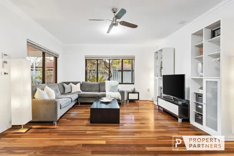 Sixth view of Homely house listing, 7 Tranmore Way, City Beach WA 6015