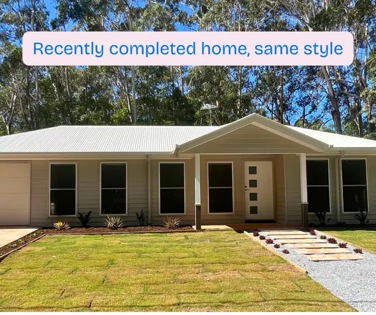 96 Laurel Street, Russell Island QLD 4184