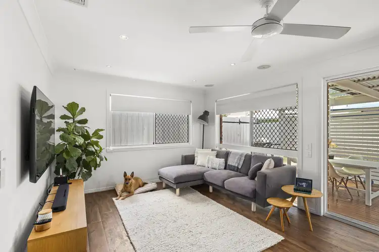 Fourth view of Homely semi-detached listing, 2/123 Nobby Parade, Miami QLD 4220