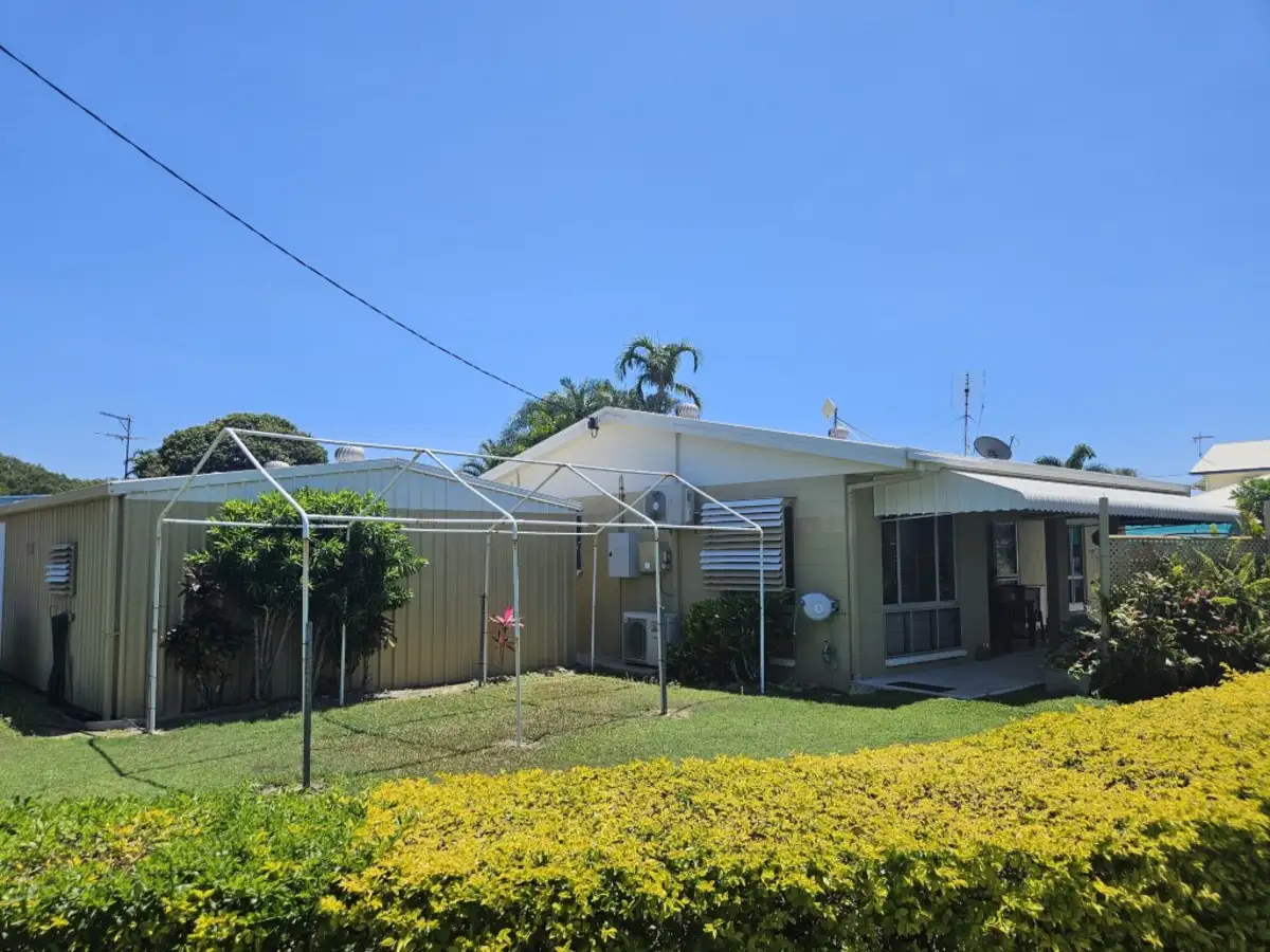 Main view of Homely house listing, 13 Whiting Street, Taylors Beach QLD 4850