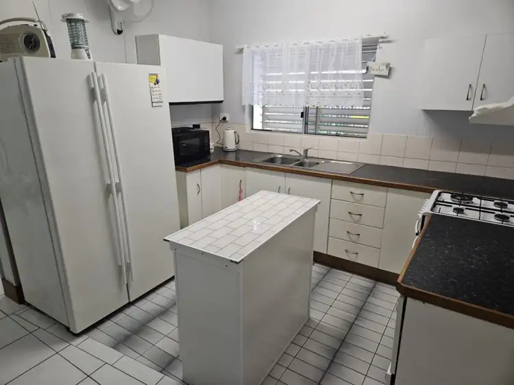 Fifth view of Homely house listing, 13 Whiting Street, Taylors Beach QLD 4850