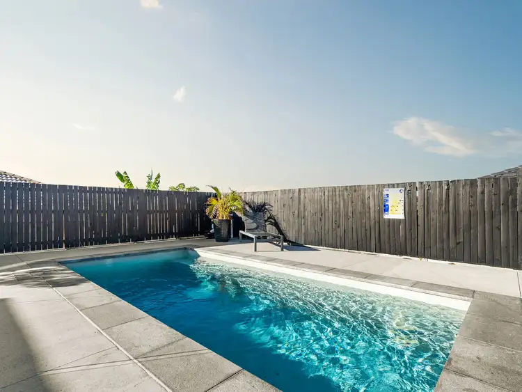 Second view of Homely house listing, 11 Uma Street, Spring Mountain QLD 4300