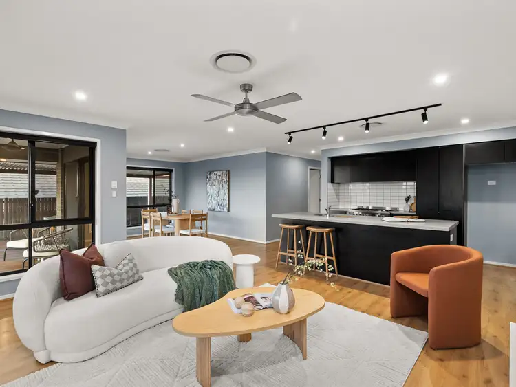 Third view of Homely house listing, 11 Uma Street, Spring Mountain QLD 4300