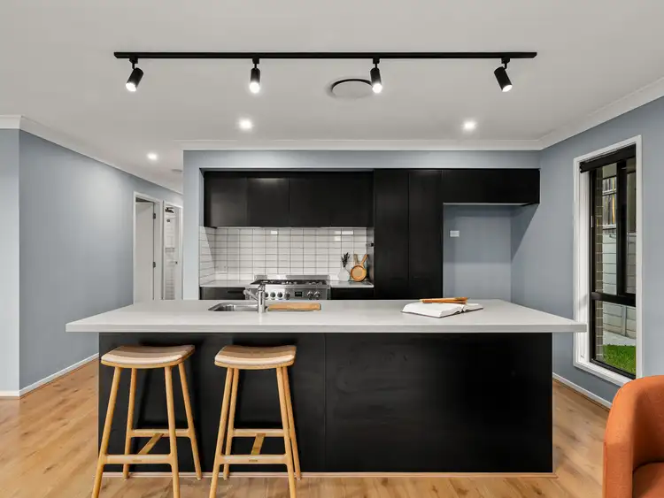 Fourth view of Homely house listing, 11 Uma Street, Spring Mountain QLD 4300