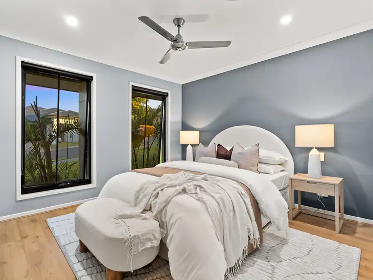 Sixth view of Homely house listing, 11 Uma Street, Spring Mountain QLD 4300