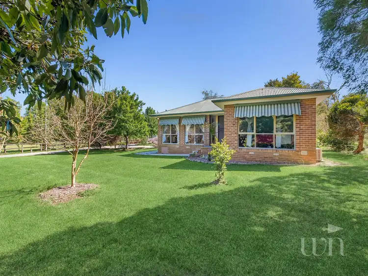 Second view of Homely rural property listing, 250 Myers Road, Balnarring VIC 3926