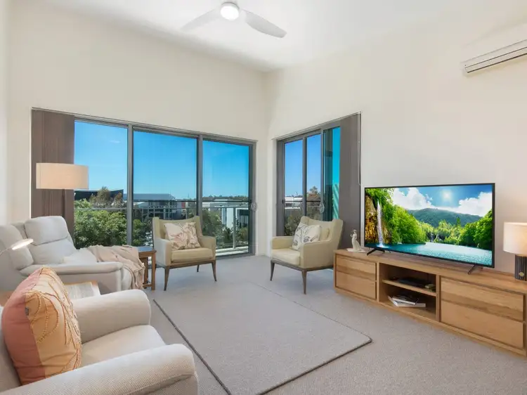 218/2-4 Riverwalk Avenue, Robina QLD 4226