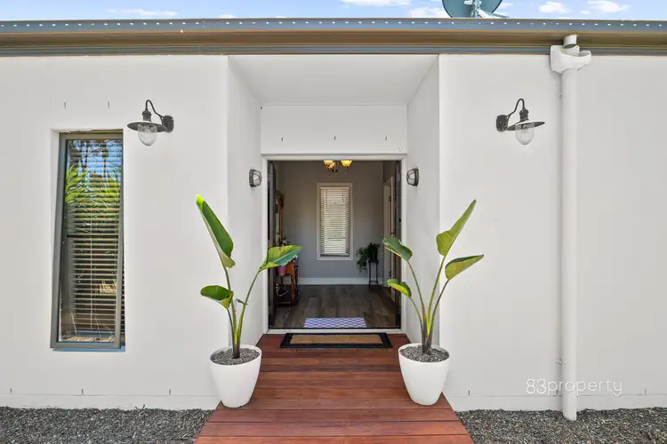 Second view of Homely house listing, 2 Bucknall Crt, Regency Downs QLD 4341
