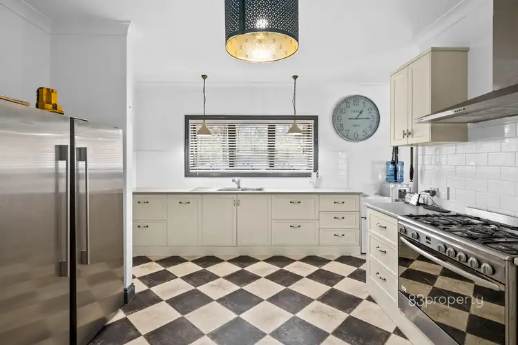 Third view of Homely house listing, 2 Bucknall Crt, Regency Downs QLD 4341