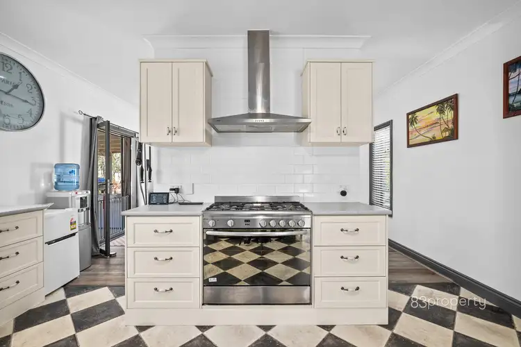 Fourth view of Homely house listing, 2 Bucknall Crt, Regency Downs QLD 4341