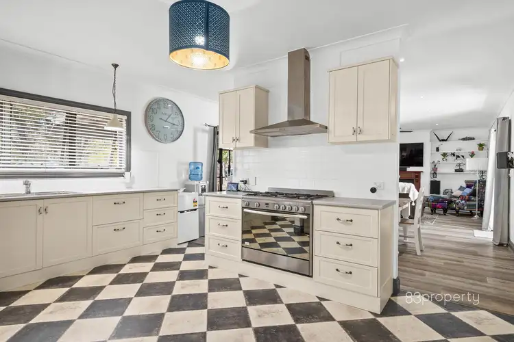 Fifth view of Homely house listing, 2 Bucknall Crt, Regency Downs QLD 4341